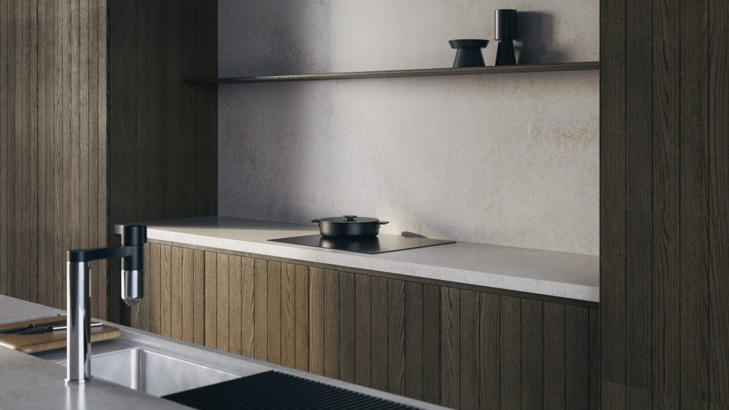 Livrare Si Montaj Blat Quartz