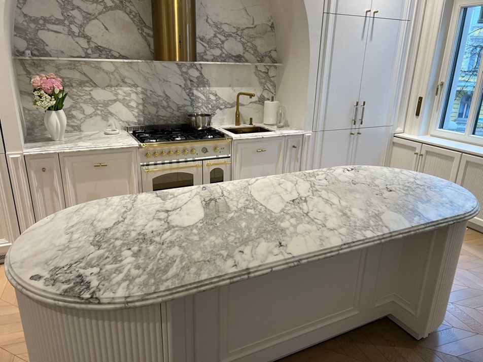 Marmura Si Granit Beclean